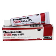FLUOCINONIDE-E CR 0.05% 30GM