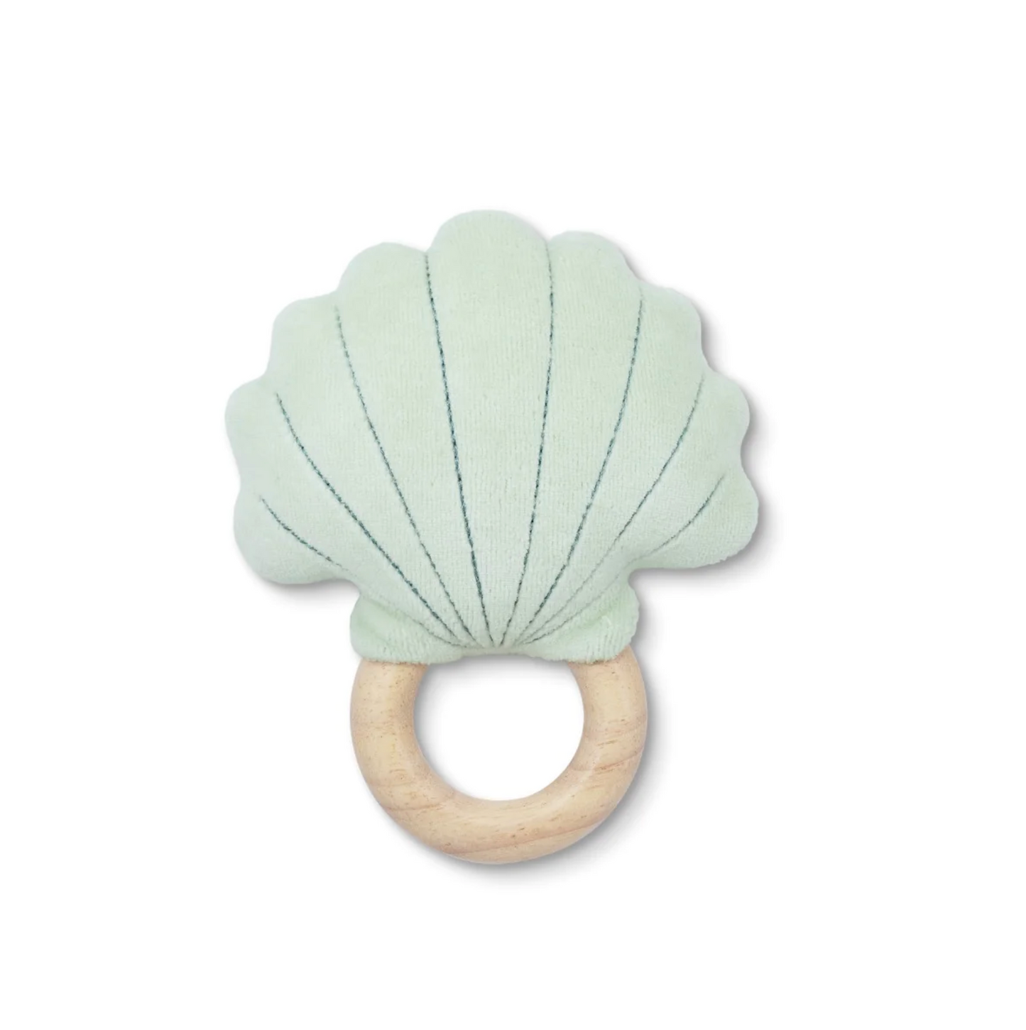 RATTLE SHAKEN SHELLS