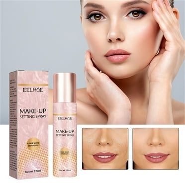 wet n wild Photo Focus Natural Finish Setting Spray - Seal the Deal