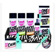 THE DOUX ONE LOVE CO-WASH 16OZ