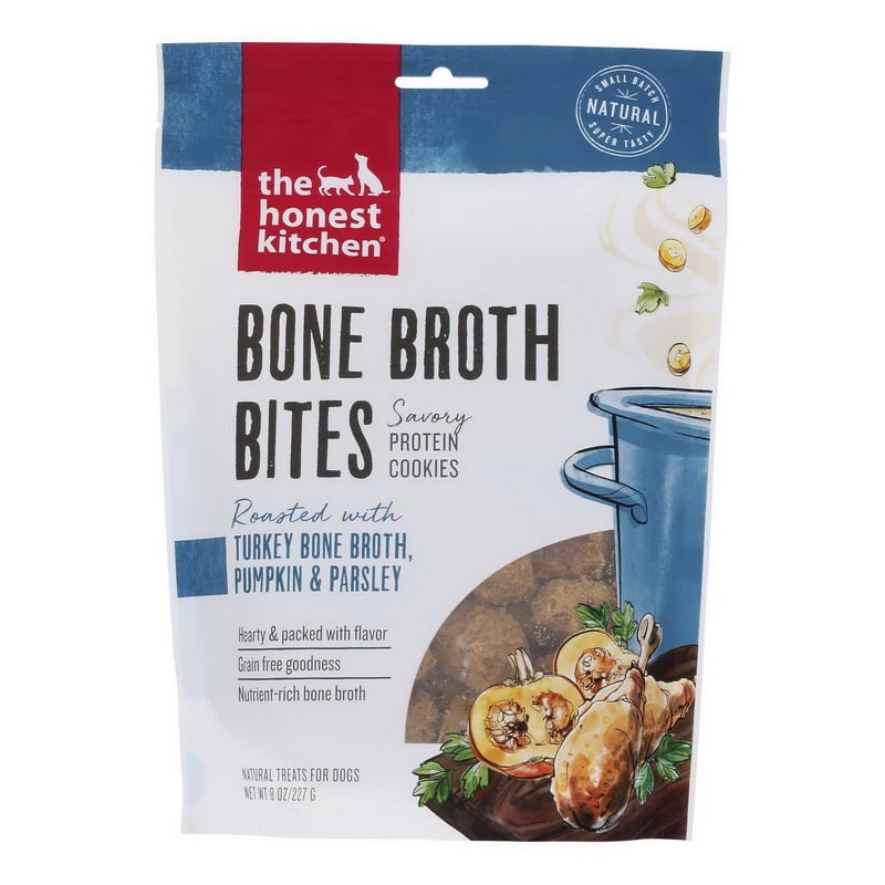 DOG TRT,BITES,TRKY,PMPKN