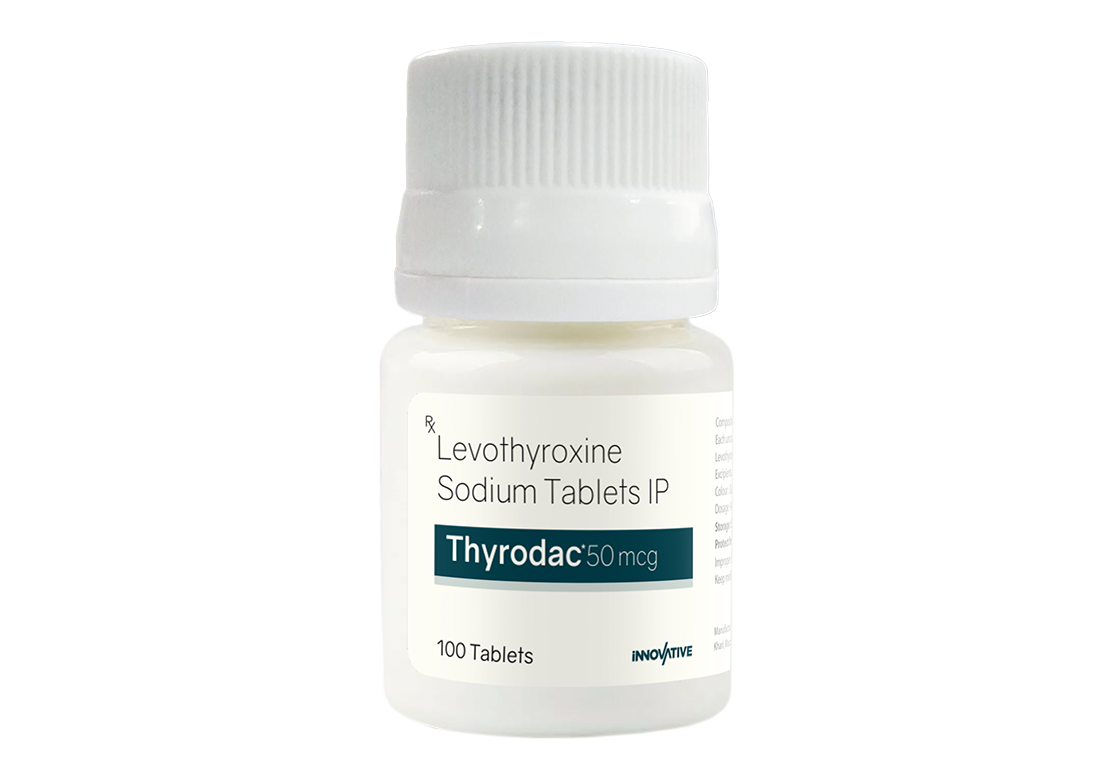 LEVOTHYROXINE SOD TB 50MCG 90
