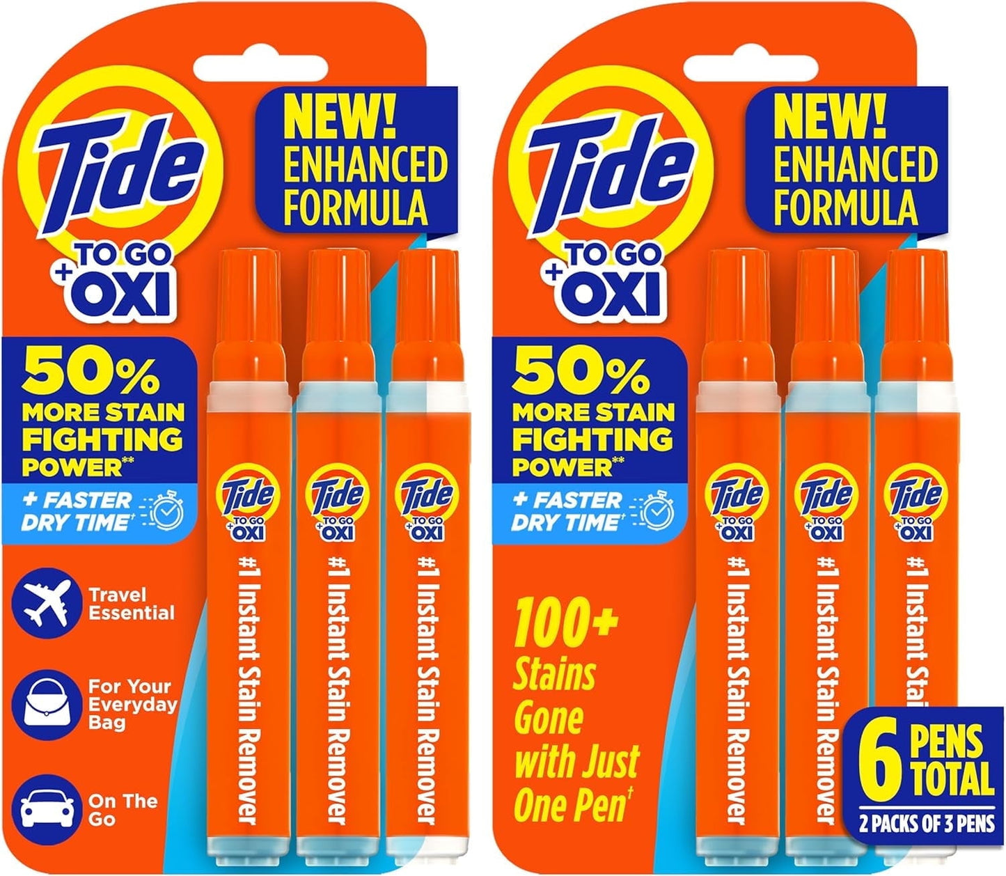 TTS TIDE TO GO PEN 10ML ST/RMVR