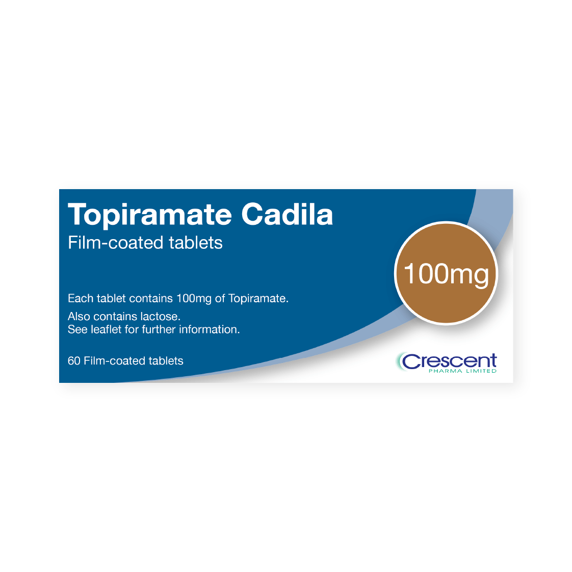 TOPIRAMATE ER CP 100MG 100
