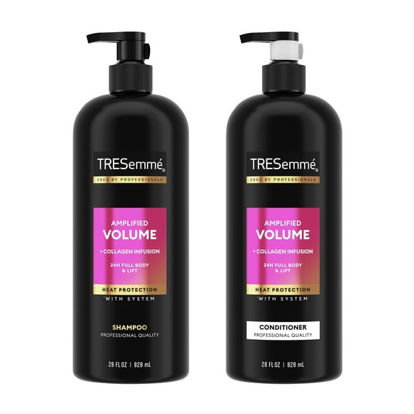 TRESEMME SHAMPOO SMOOTH 28OZ