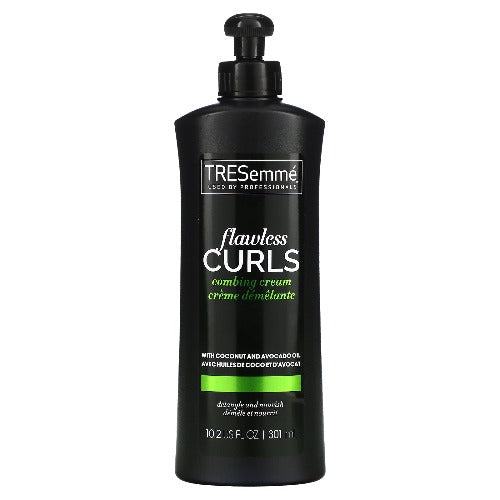 Tresemme Flawless Curls Combing Cream 10.2oz