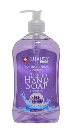 HAND SOAP,LAVENDER