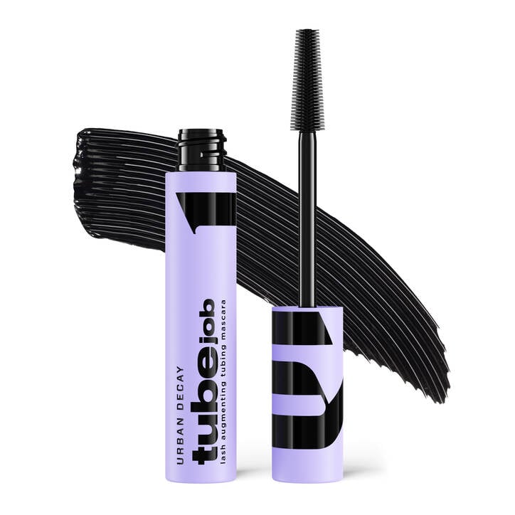 URBAN DECAY Tube Job Tubing Mascara - Intense Black