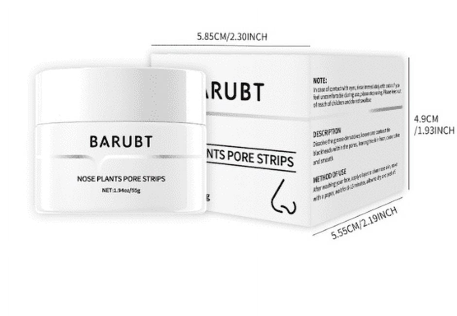 NEUTROGENA NOSE PATCH AP 10