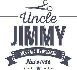 UNCLE JIMMY HAIR GRWTH SERUM 4Z