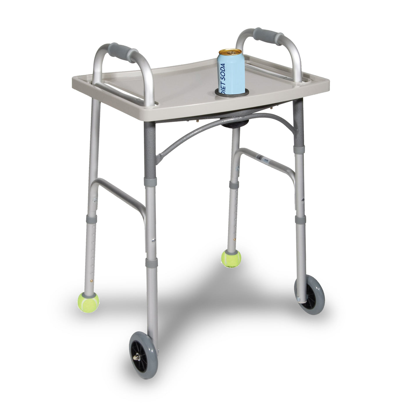 DELUXE WALKER TRAY EQ