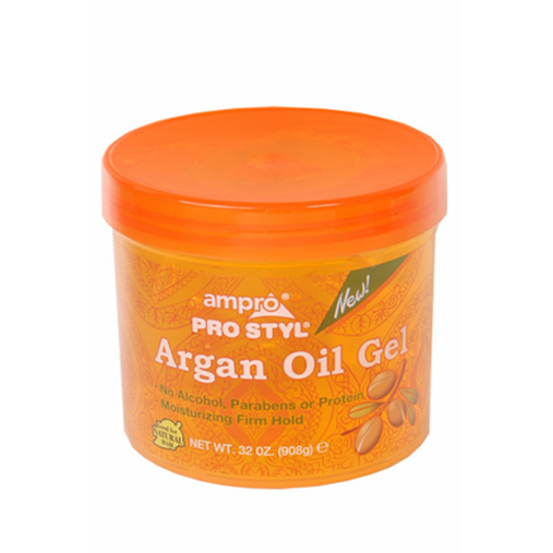 AMPRO FUSIONS ARGAN OIL 3OZ