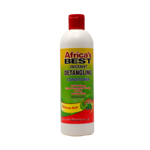 Africas Best Instant Detangling Conditioner 12oz
