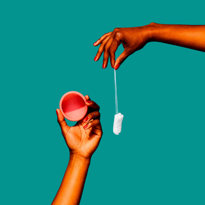 NIXIT MENSTRUAL CUP