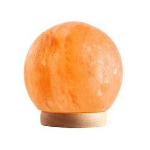 SALT LAMP,SPHERE