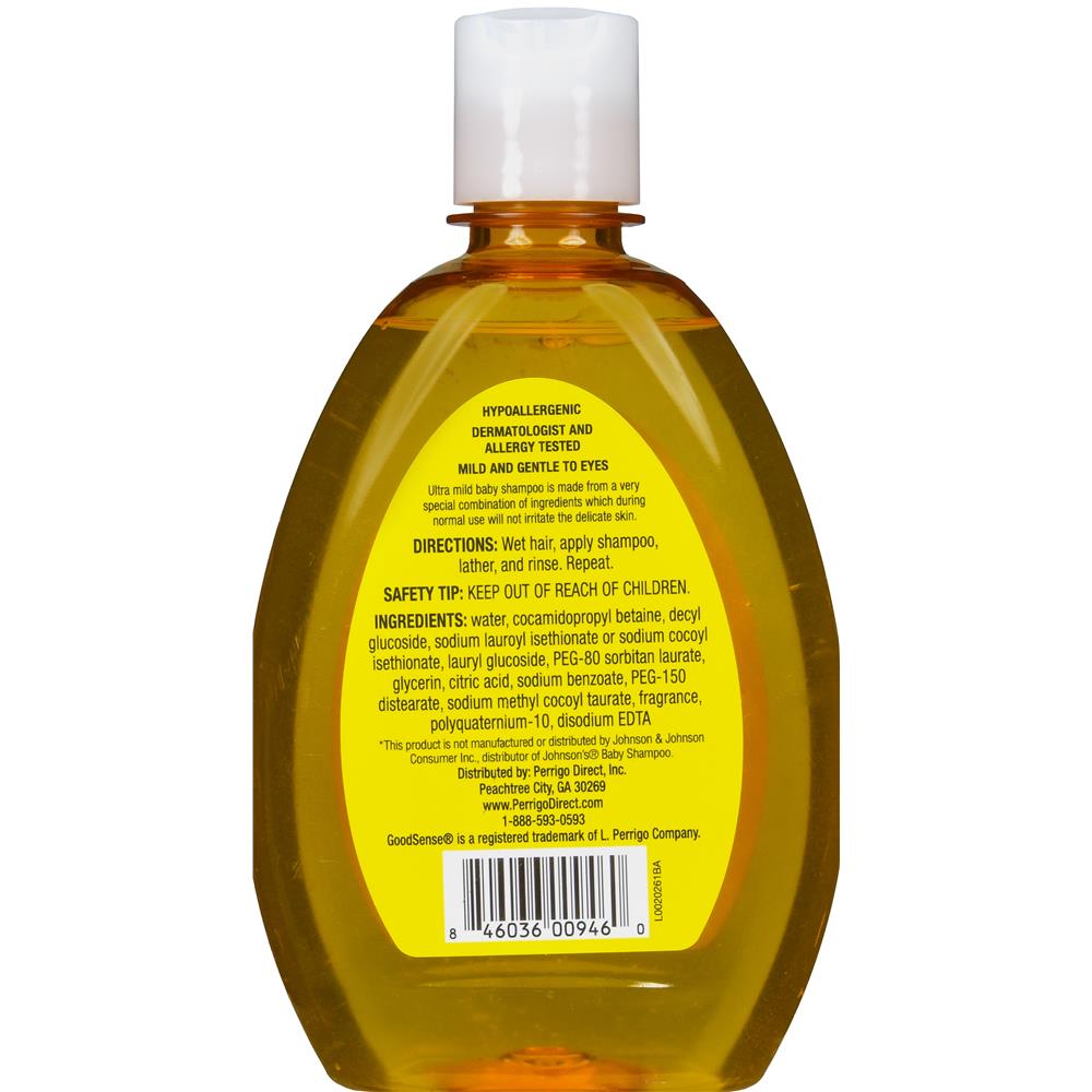 LDR TEAR FREE BABY SH 13.6OZ