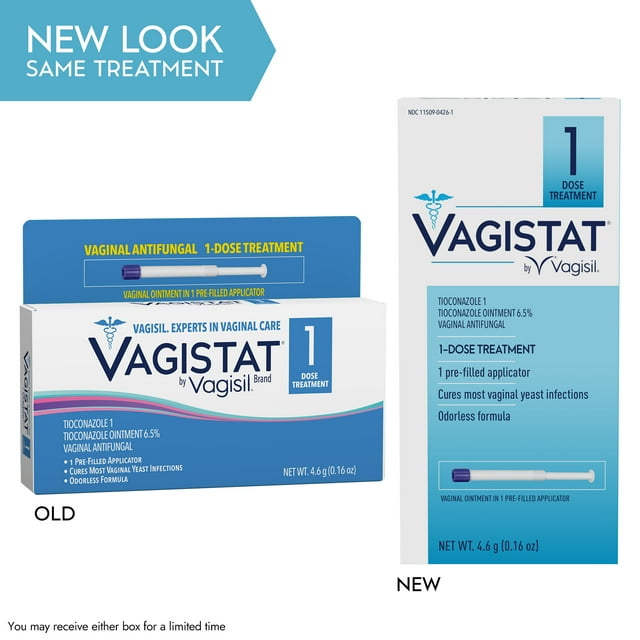 VAGISTAT TU 2% 45GM