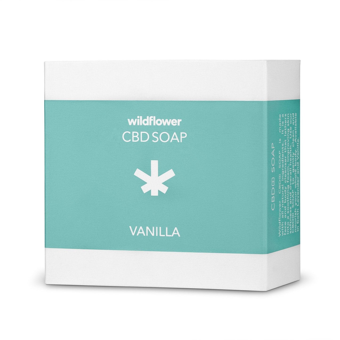 SUNAROMA CBD HAND SOAP 18OZ