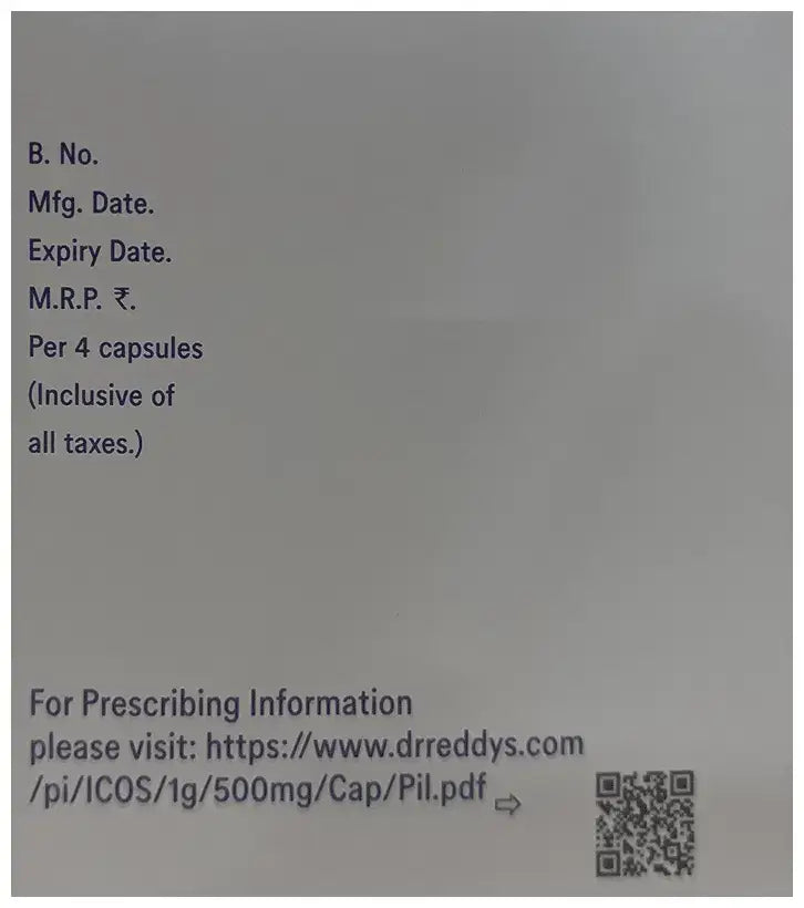 ICOSAPENT ETHYL CP 1GM 120