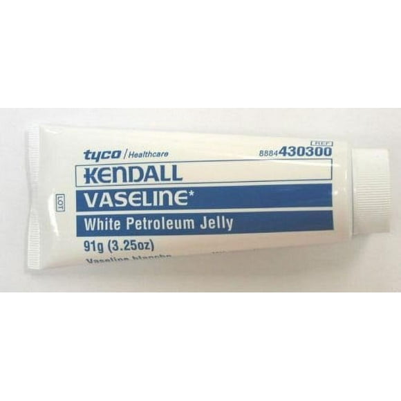 EBOLINE PETROLEUM JELLY 59Z