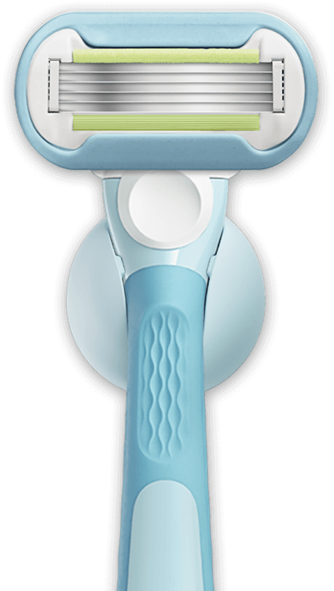 Gillette Venus Razor Extra Smooth + 2 Refills