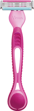 Gillette Simply Venus Razor Disposable 3 Count (16in)