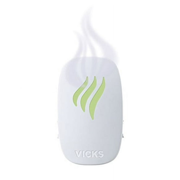 VICKS DL VAPORIZER SKINNY TOWER 16PC F/S