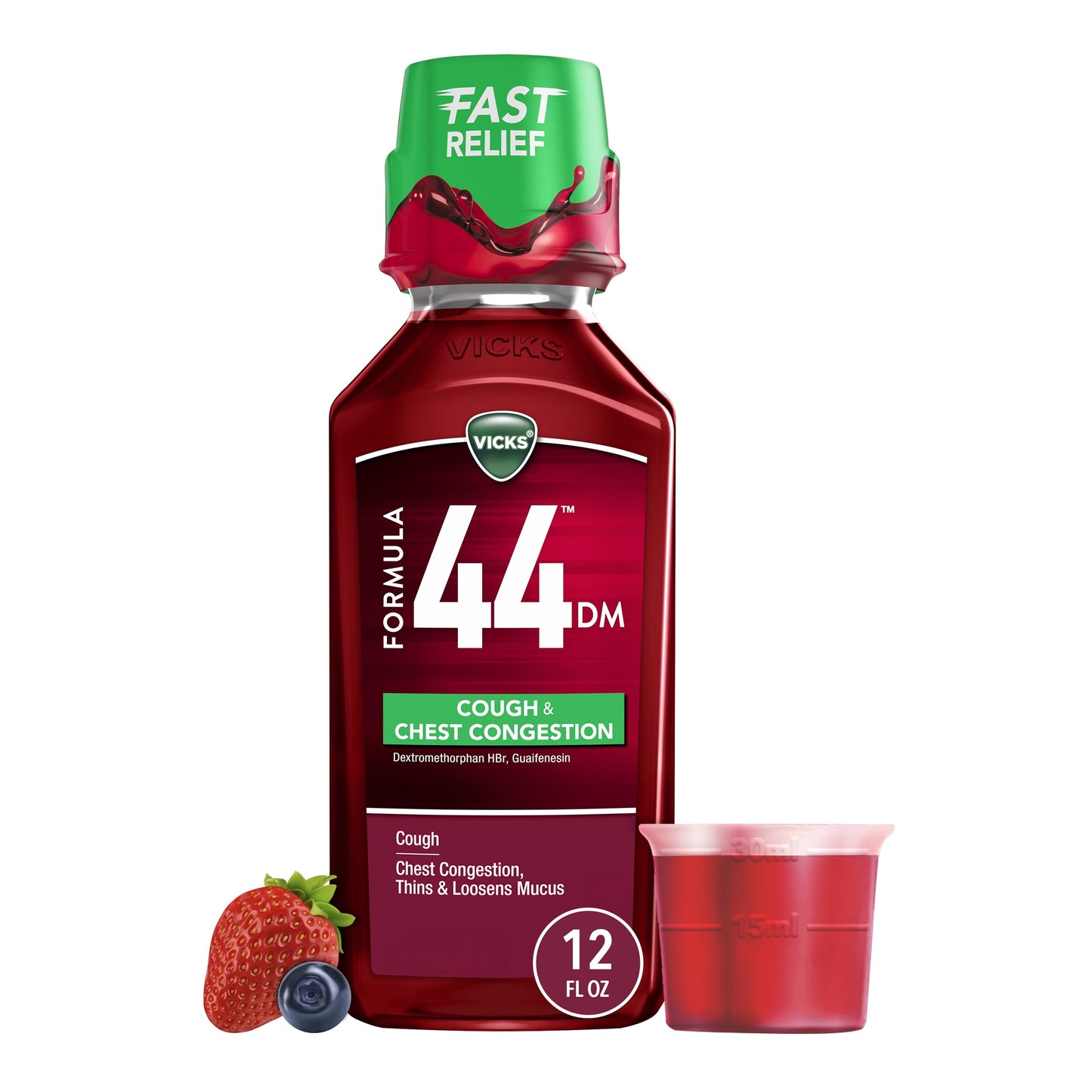 VICKS FORMULA TRAY UN 16 DL042995