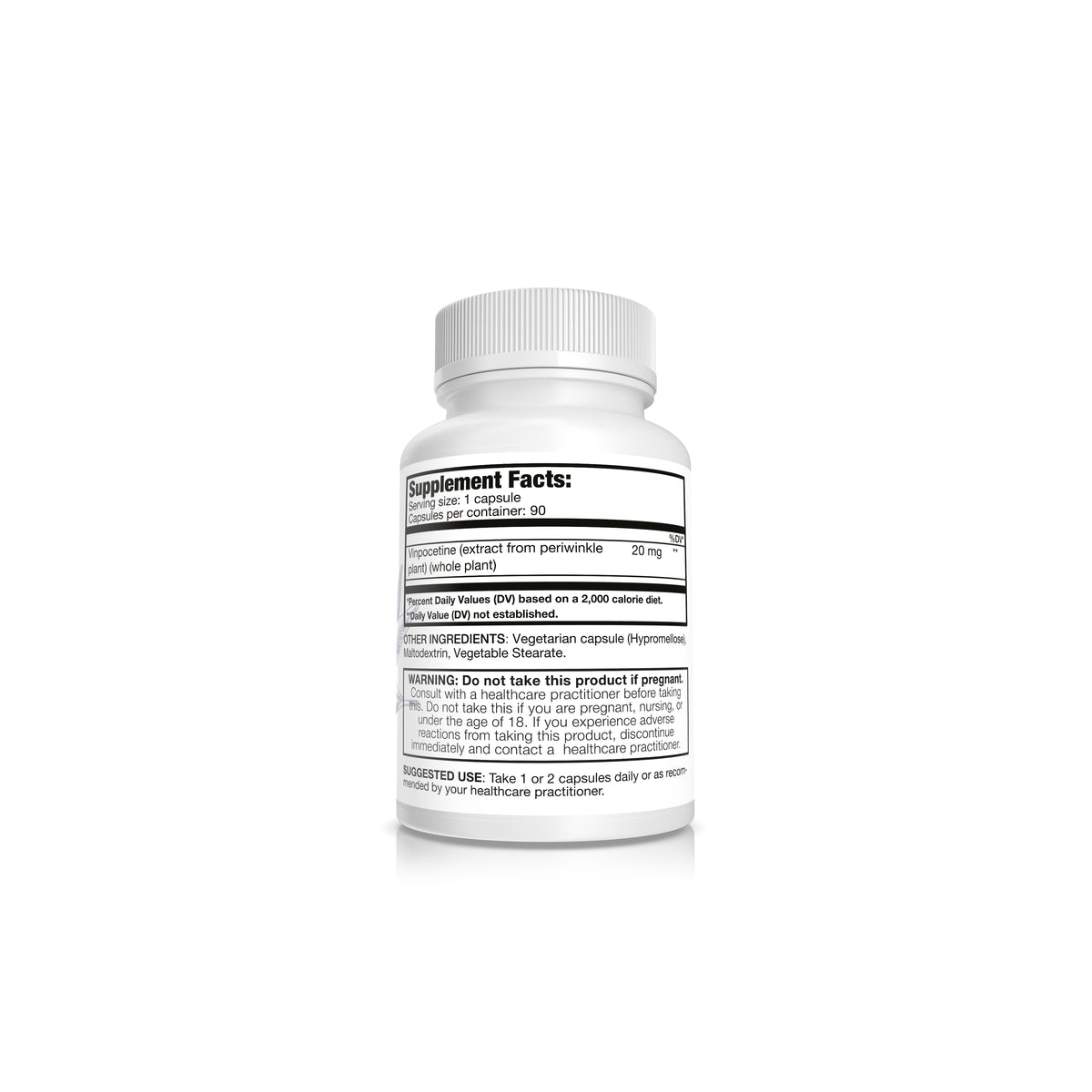 VINPOCETINE 10MG
