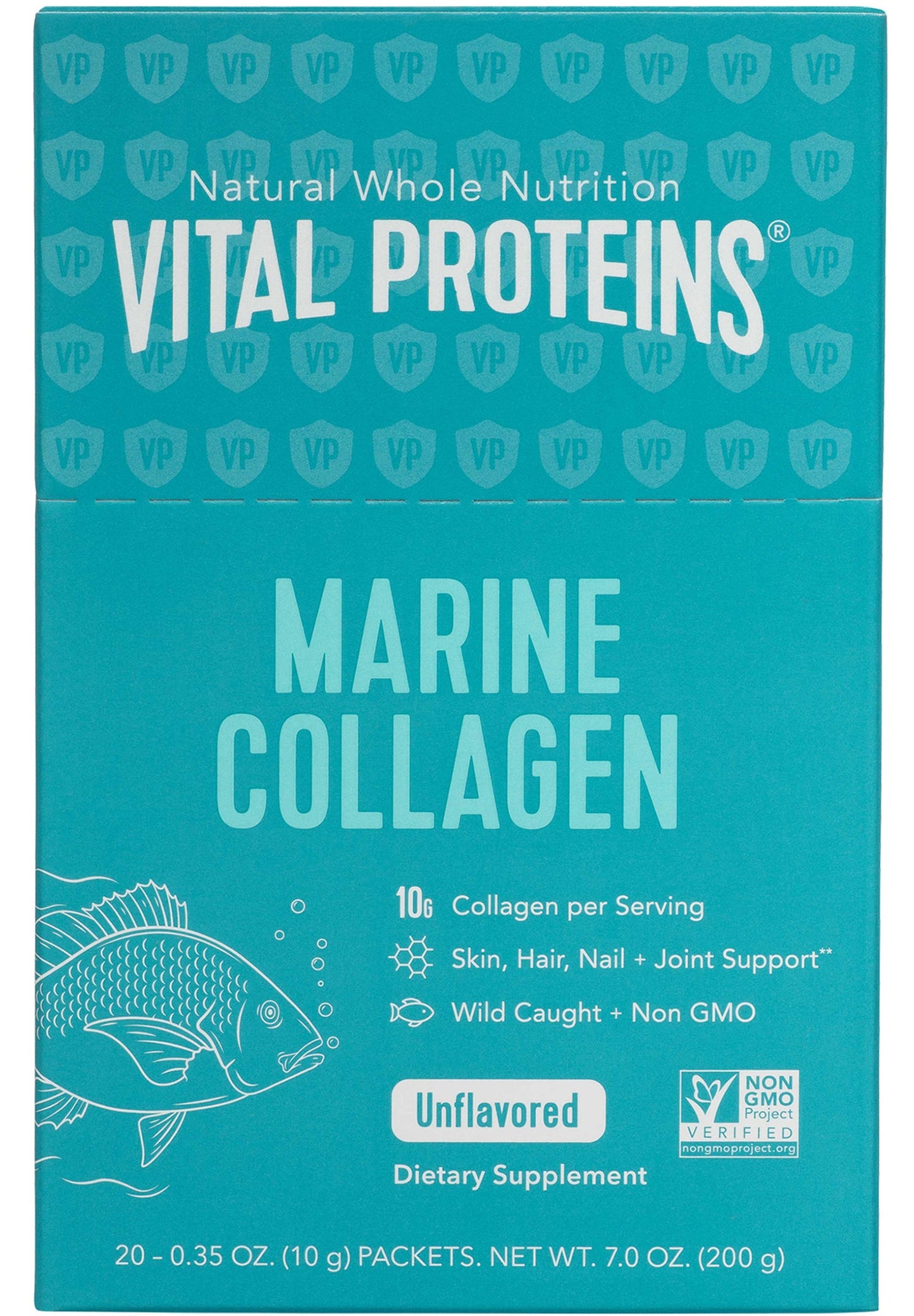 VITAL PROTEINS SUPPLMNTS,MARINE COLLAGEN