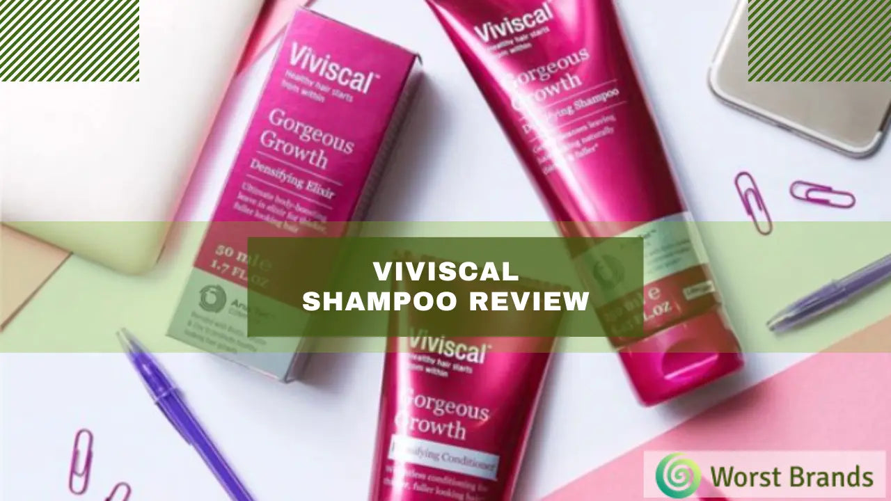 VIVISCAL DRY SHAMPOO AR 3.81OZ