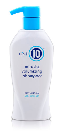 IT'S A 10 SHAMPOO 10 OZ