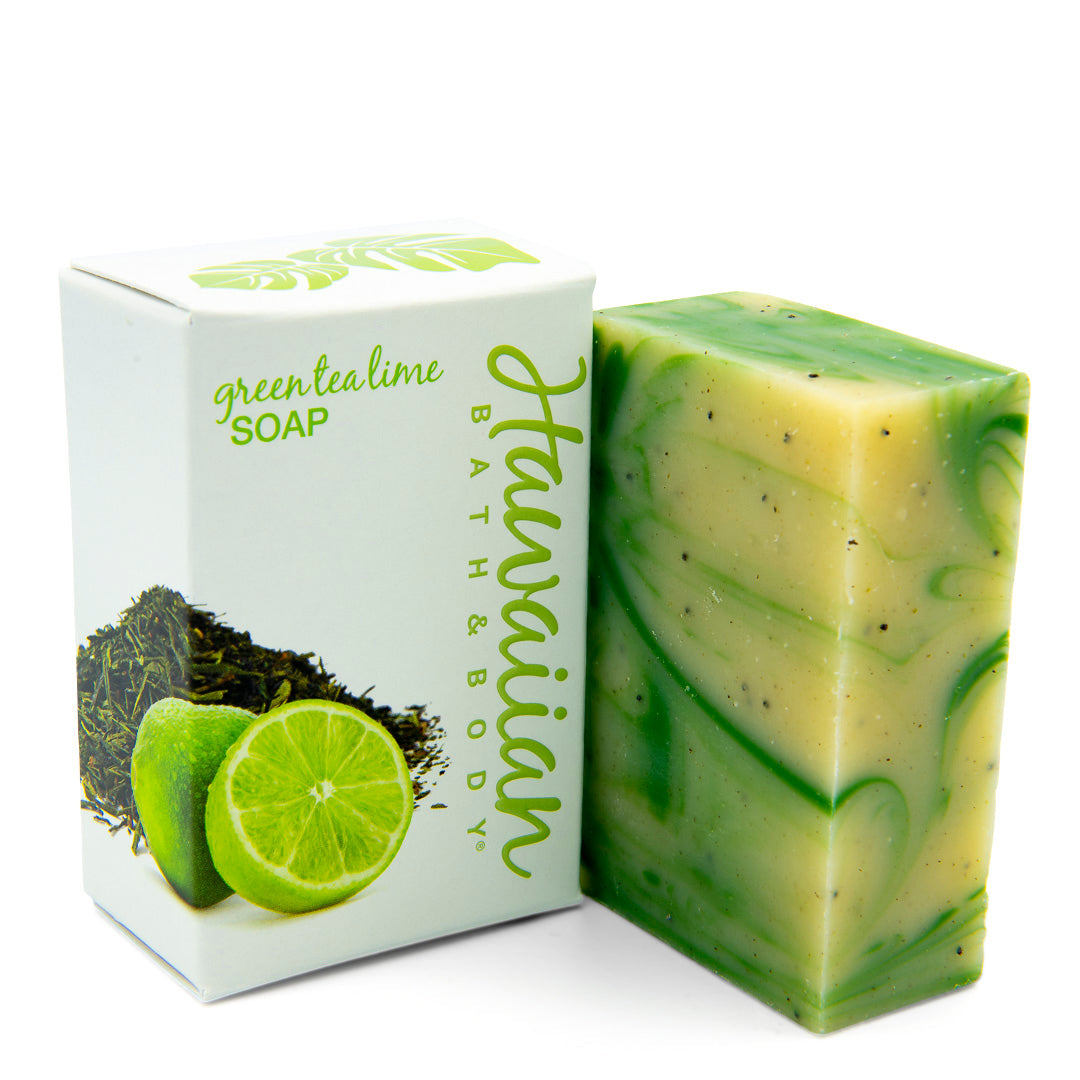 KONA NATURAL BODY CARE BAR SOAP,WAIMEA BAY RUM