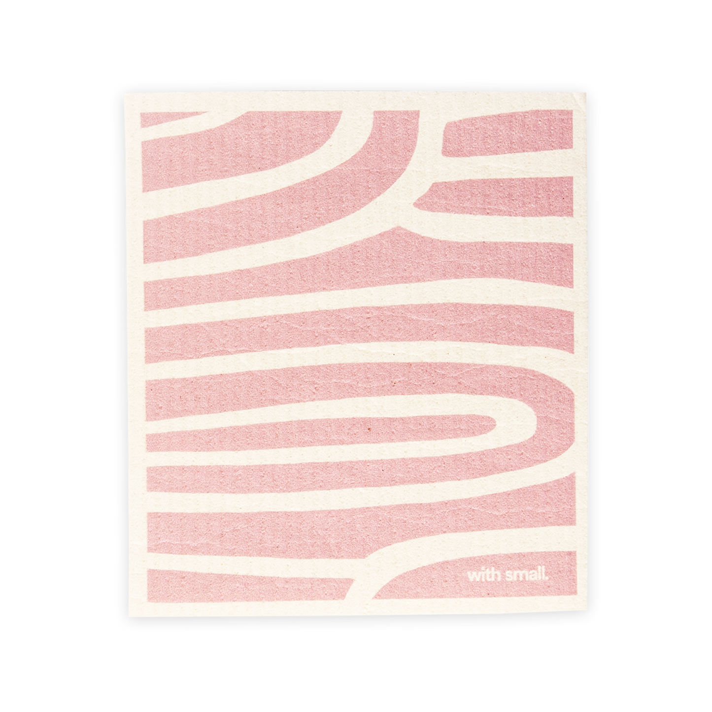 DISH CLOTH,3 PK,PLNT DYED