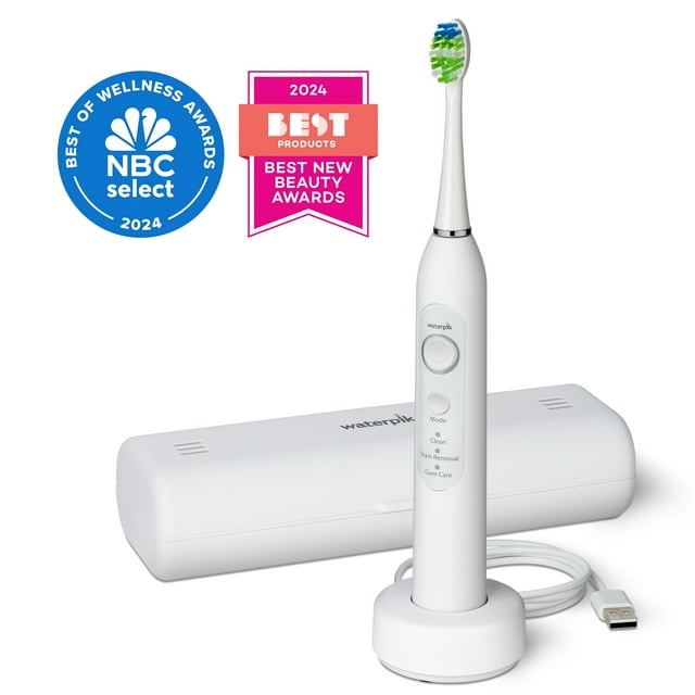 WATERPIK WTRFLS/SNTB EQ WHITE