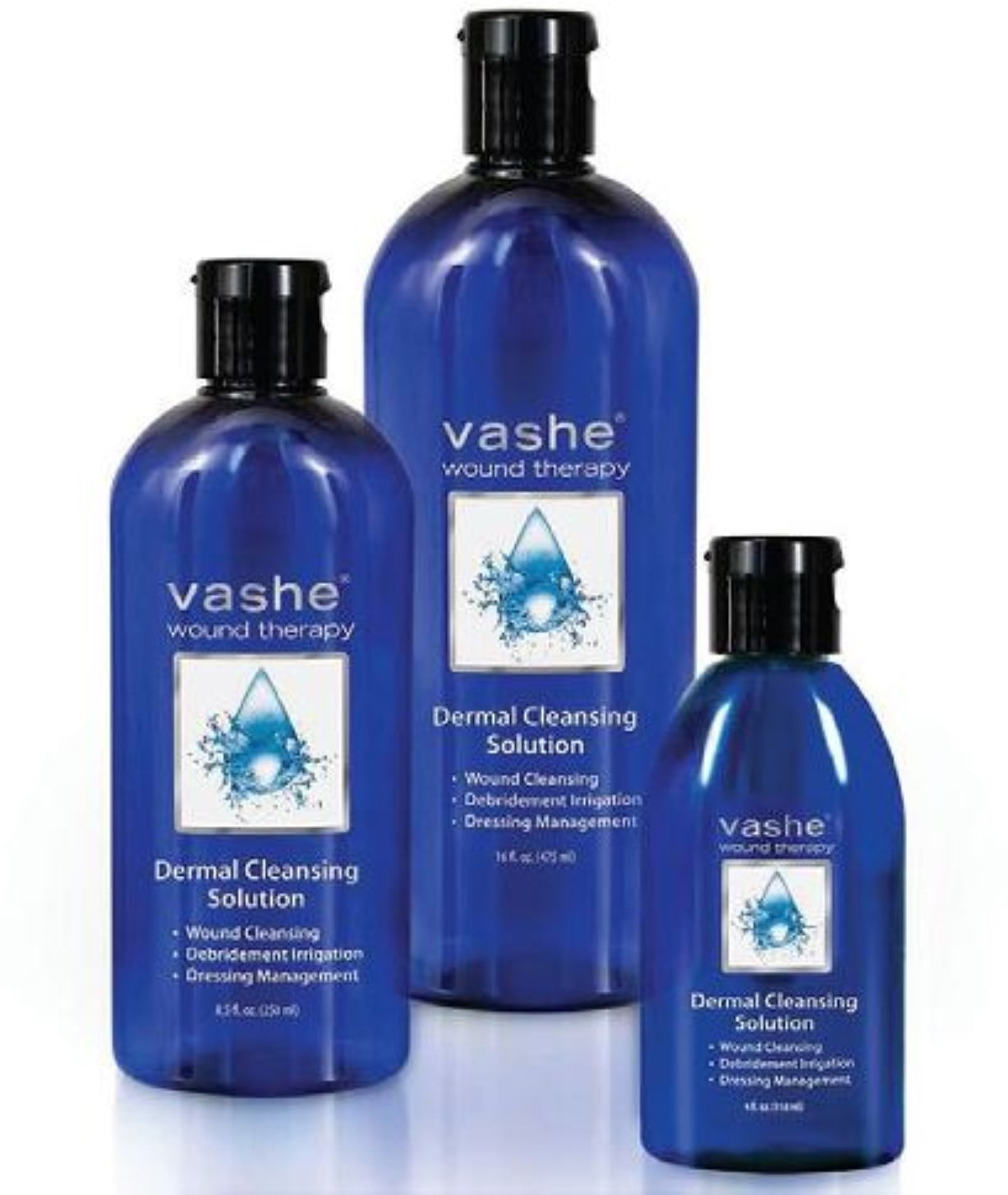 DAKINS WOUND CLEANSER PRO SL 16OZ