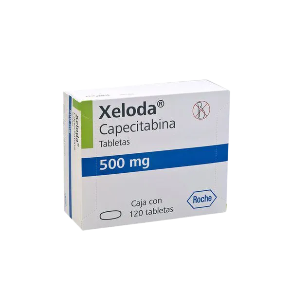 XELODA TB 150MG 60