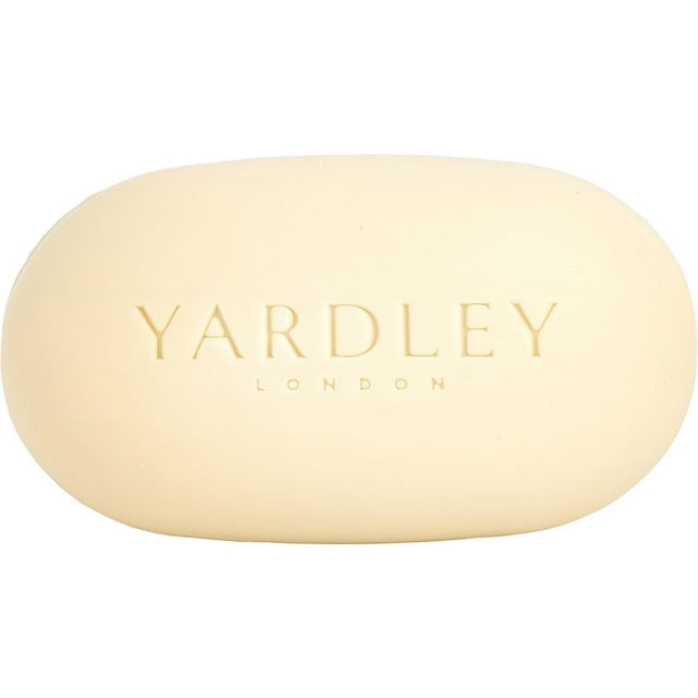 YARDLEY SOAP BR 4OZ CHR