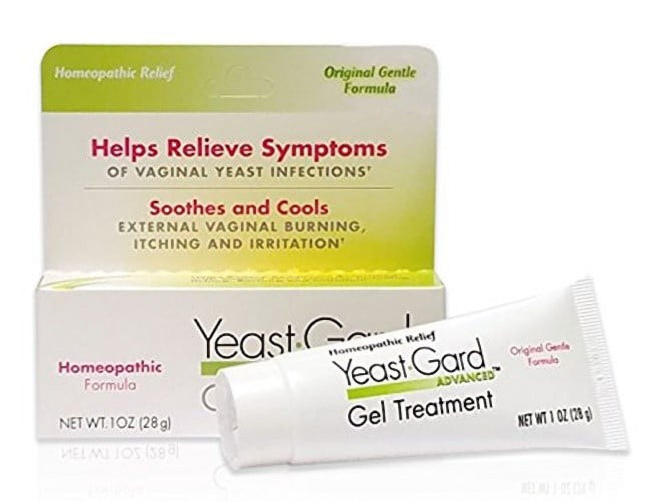 YEAST GARD ADVANCED CP 60