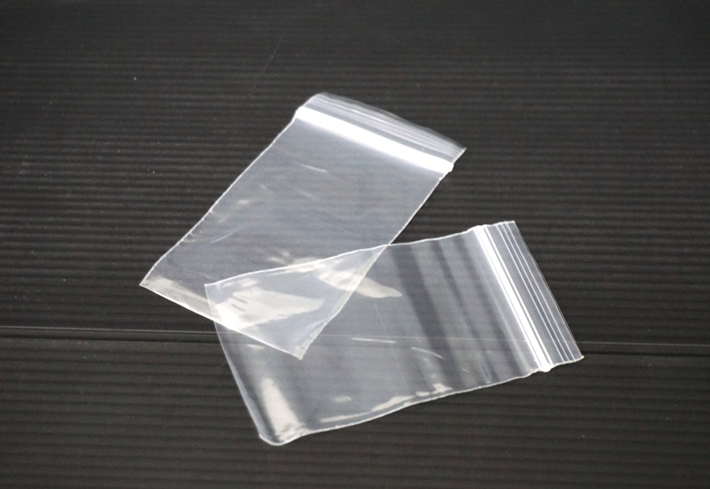 BAG ZIP BG 2M 3X3N 1000