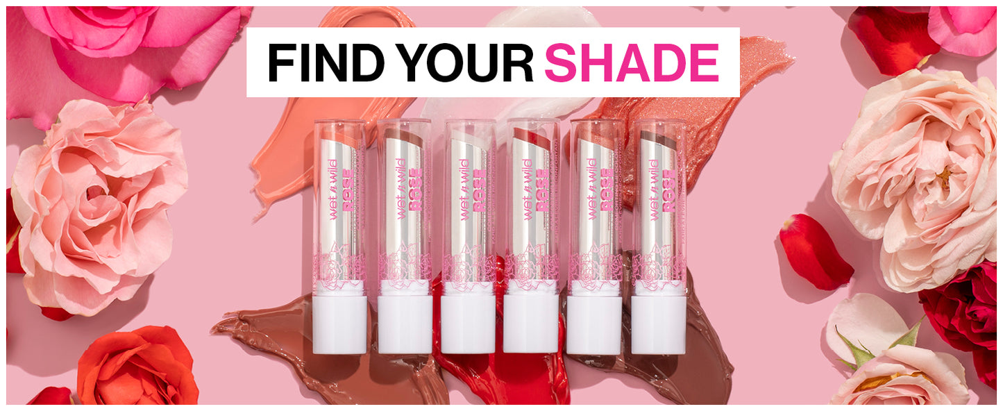 wet n wild Rose Comforting Lip Color - Biscotti Mommy
