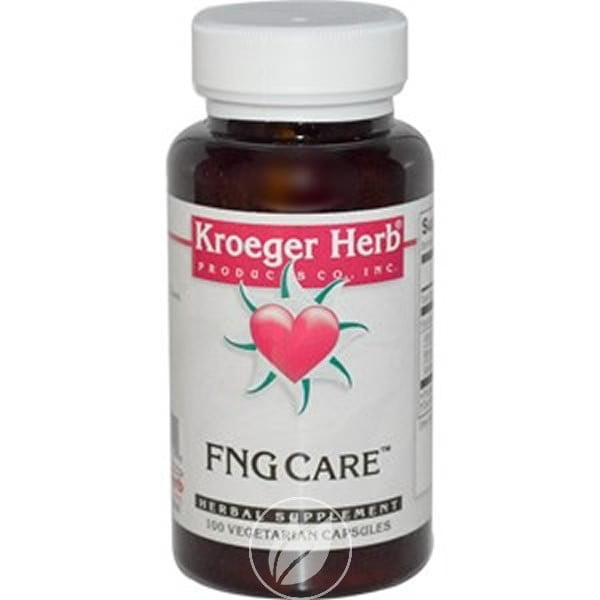 KROEGER HERB FNG CARE