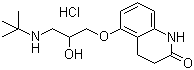 CARTEOLOL HCL DR 1% 10ML OPTH