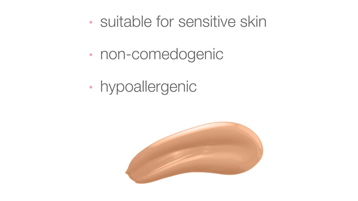 NEUTROGENA SENSITIVE SKIN 4z