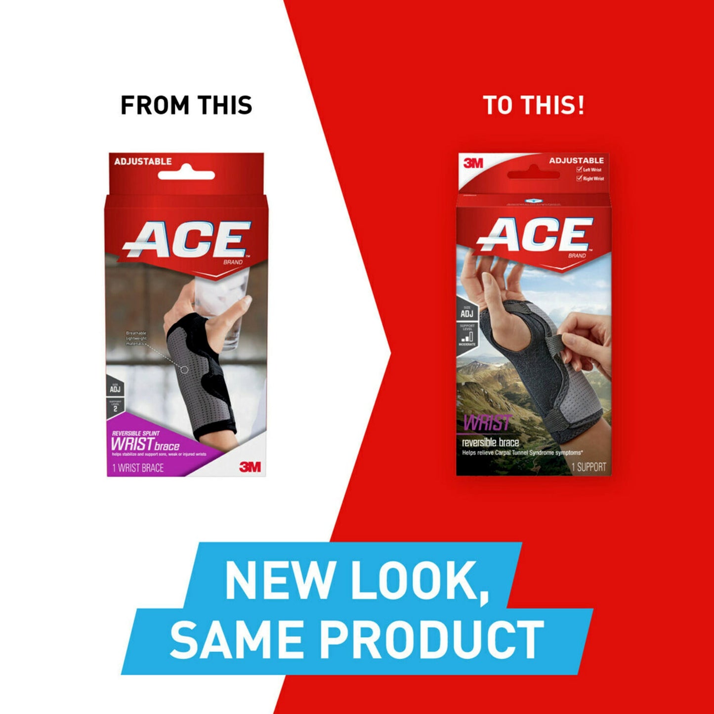 ACE WRIST SUPPORT SB WRD MOD ADJ