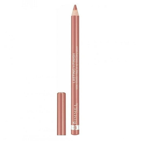 Rimmel London Lasting Finish 1000 Kisses Lip Liner - 049 Natural