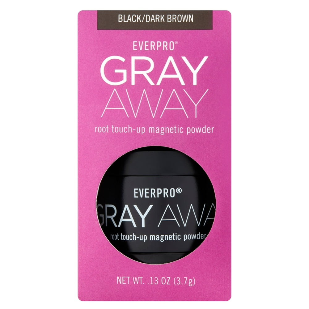 EVP GRAY AWAY AR 2.5OZ BLACK