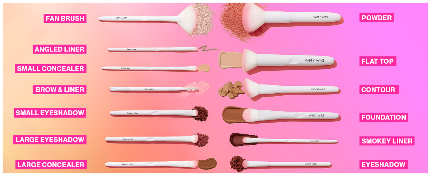 wet n wild Essential Contour Brush