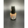 L.A. Colors Color Craze Extreme Shine Gel Nail Polish - Flurry, 0.44 fl oz