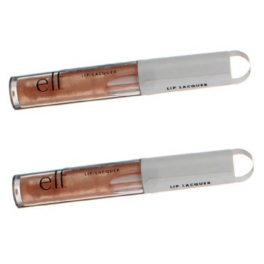 e.l.f. Lip Plumping Gloss - Pink Cosmo
